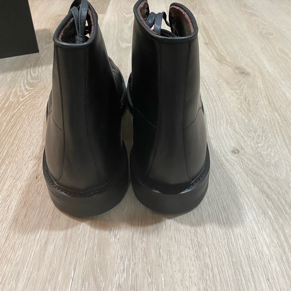 Allen Edmonds Higgins Boot - Picture 5 of 8